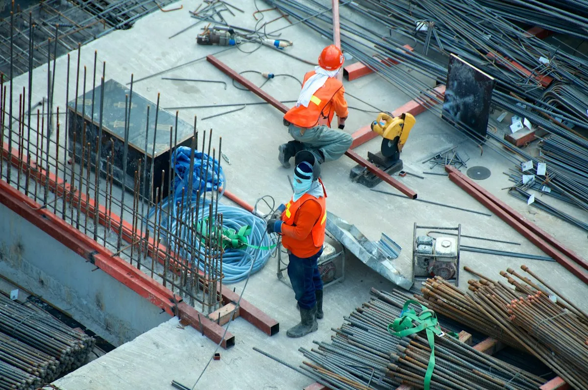 Giải pháp công nghệ luyện kim công nghiệp hiện đại Tenova Sài Gòn